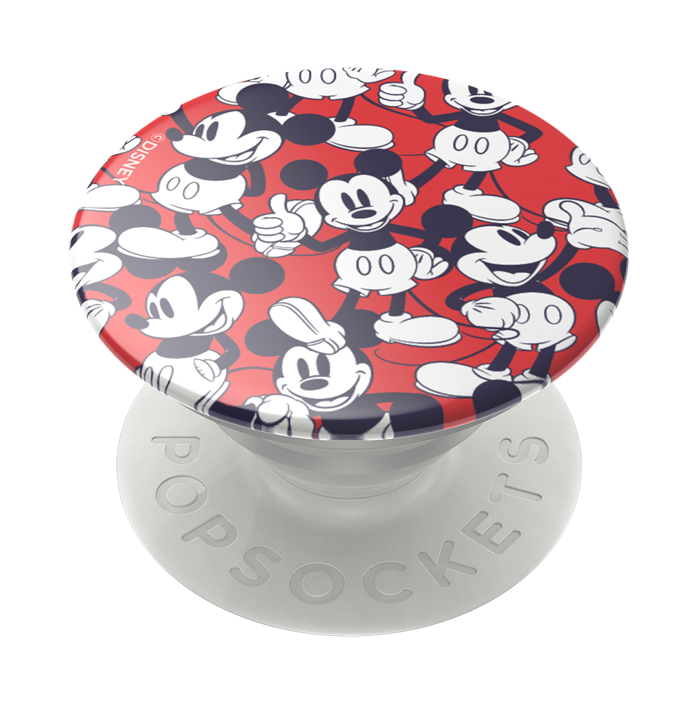 Suport PopSocket Mikey Mouse Classic - 3 | YEO